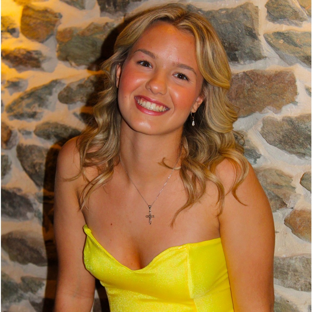 Meet your Posher, Jenna